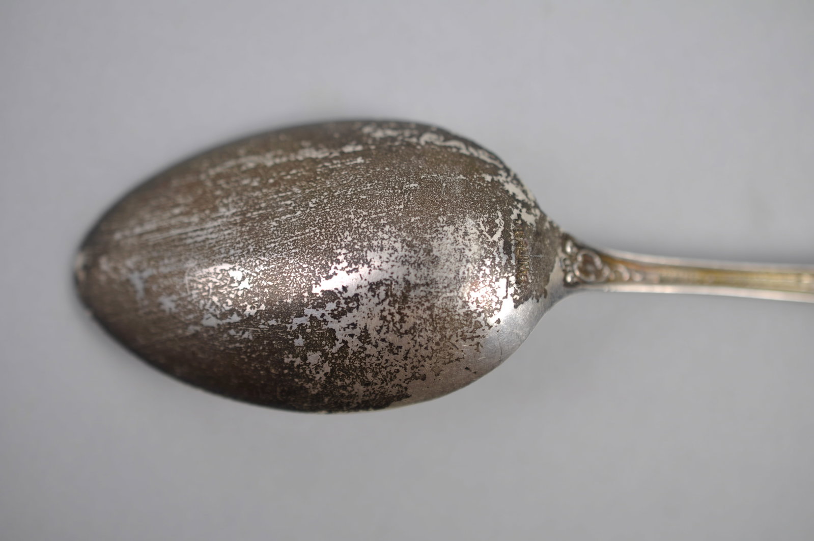 2 Silver Spoons - 8