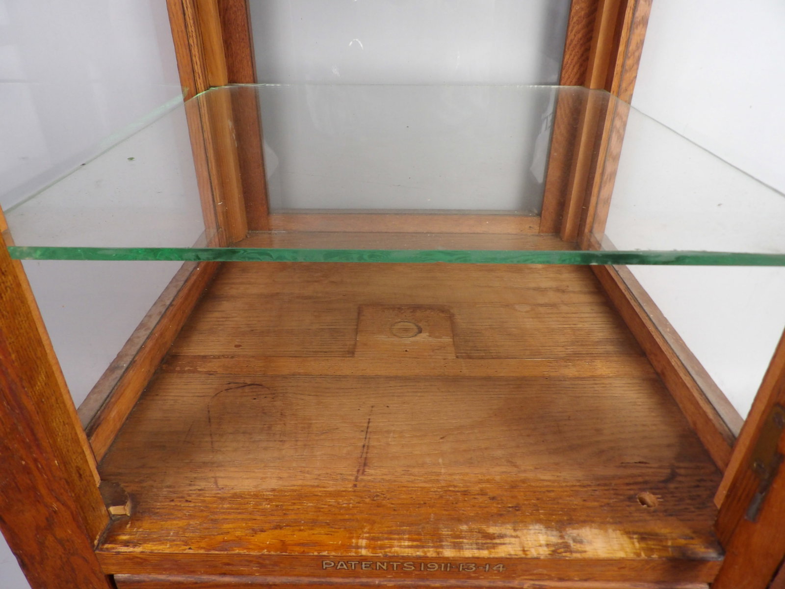 Belding Silk Display Box - 10
