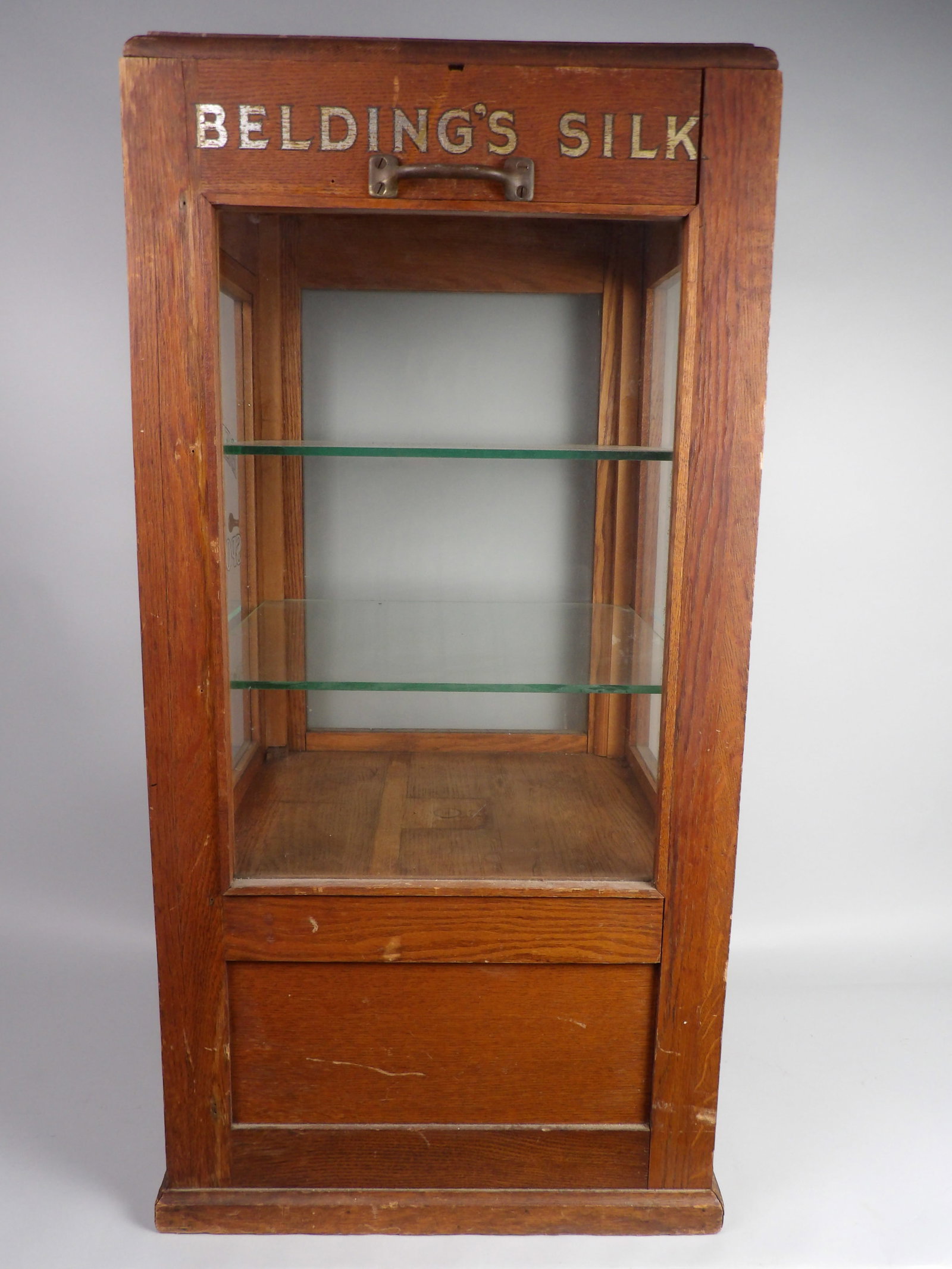 Belding Silk Display Box - 6