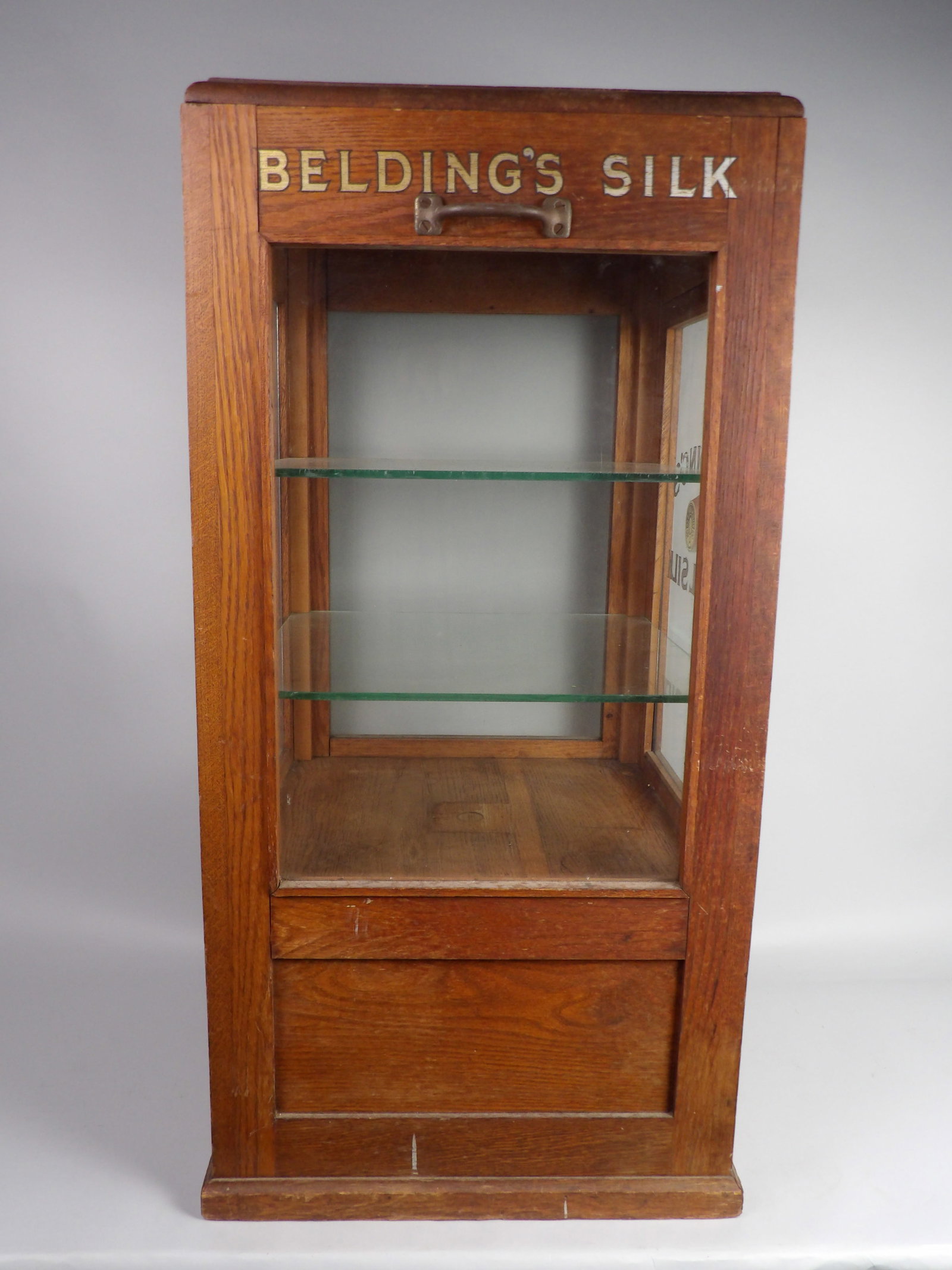 Belding Silk Display Box - 8