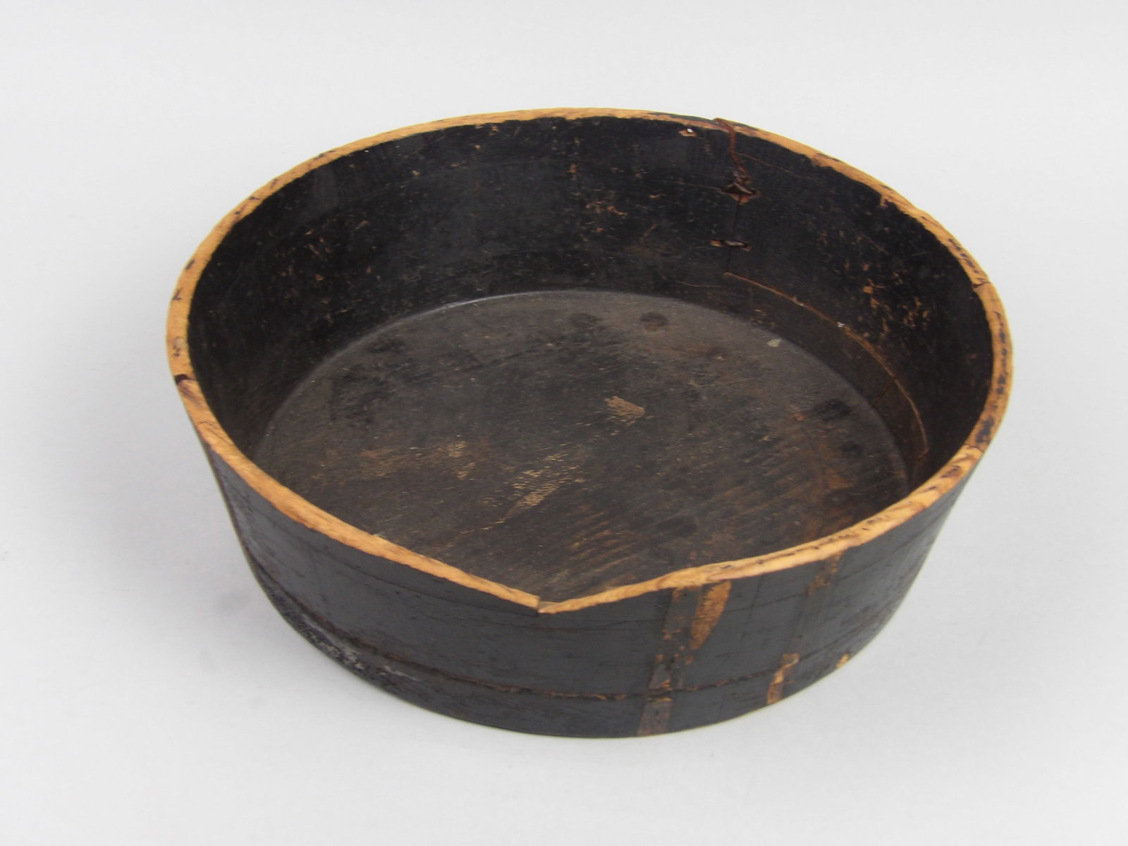 Primitive Pantry Box - 2