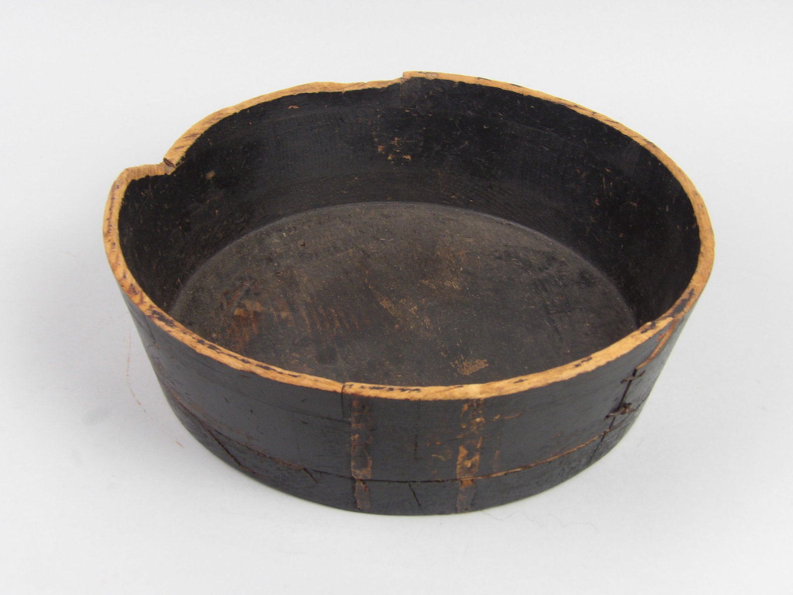 Primitive Pantry Box - 3