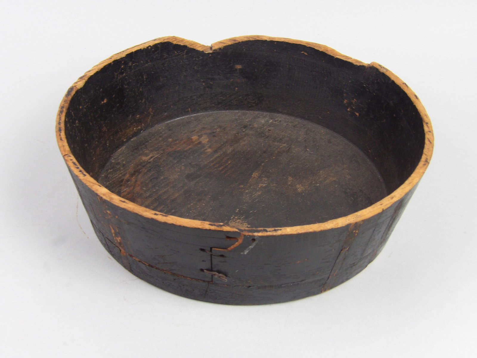 Primitive Pantry Box - 4