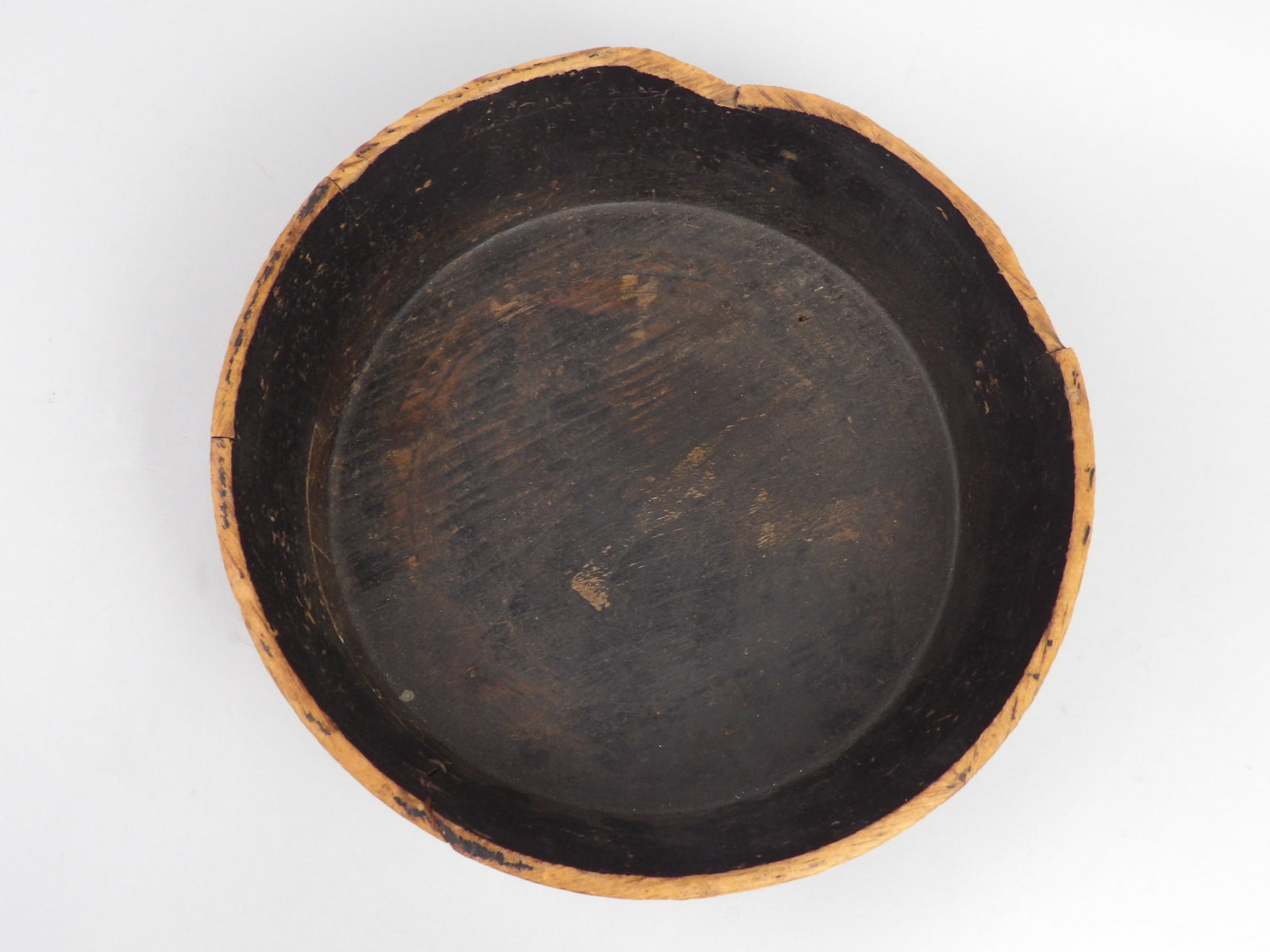 Primitive Pantry Box - 5