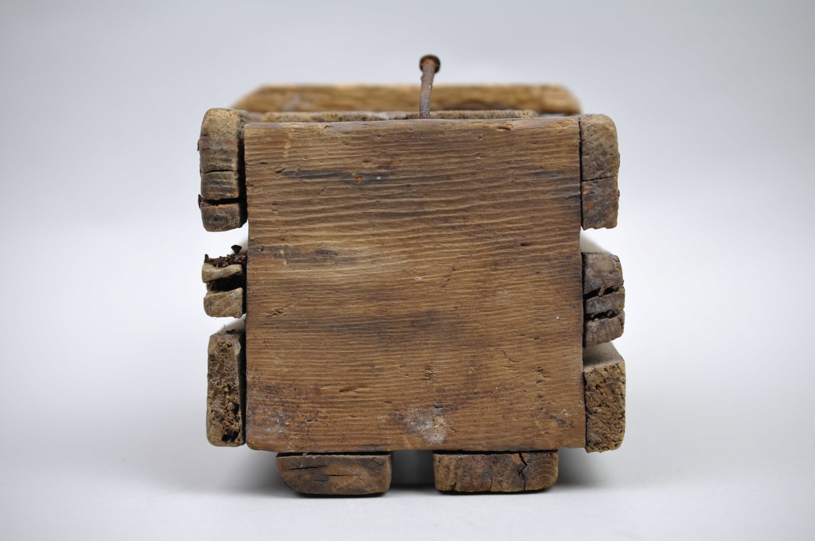 Primitive Cricket Box - 5