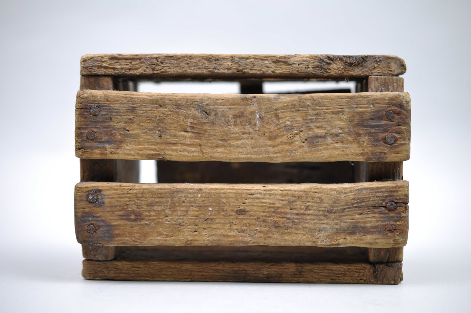Primitive Cricket Box - 6