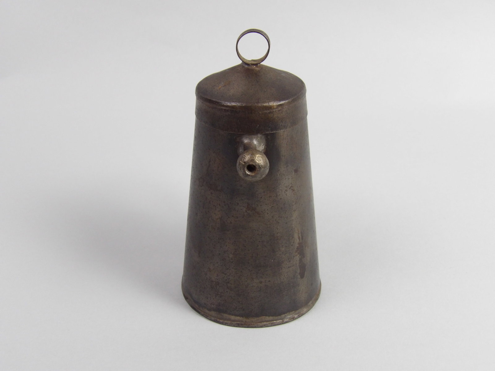 Invalid Infant Feeder - 2