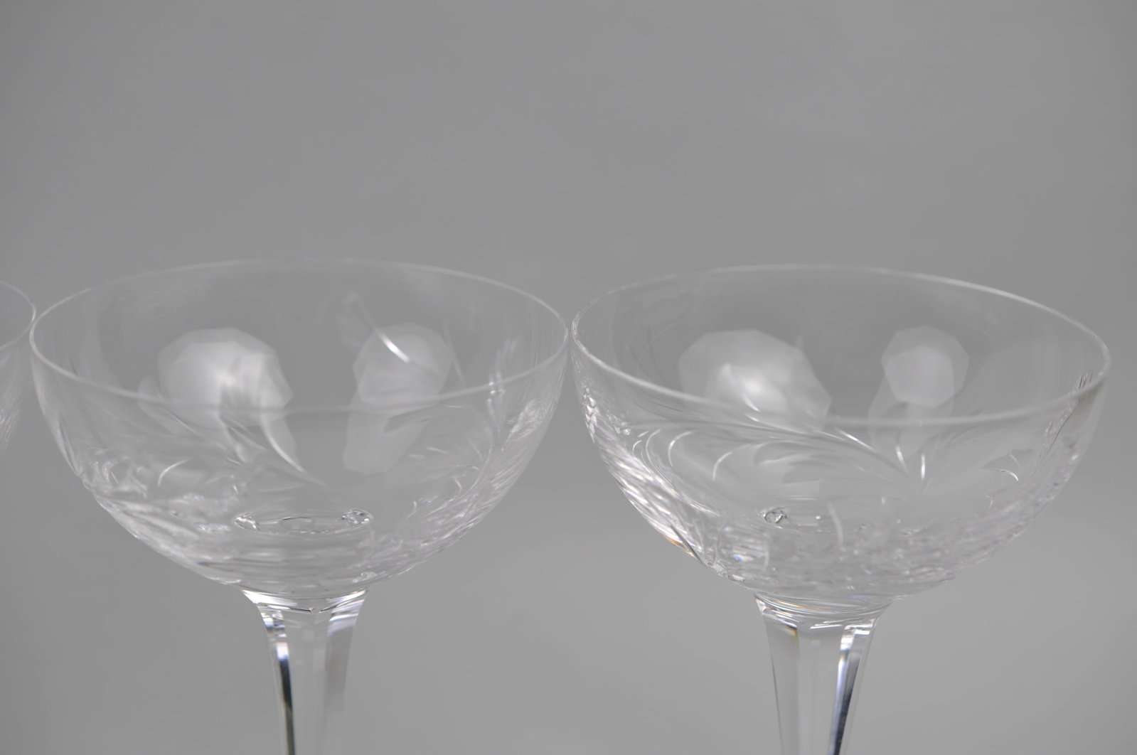 Stuart Crystal Stemware - 11