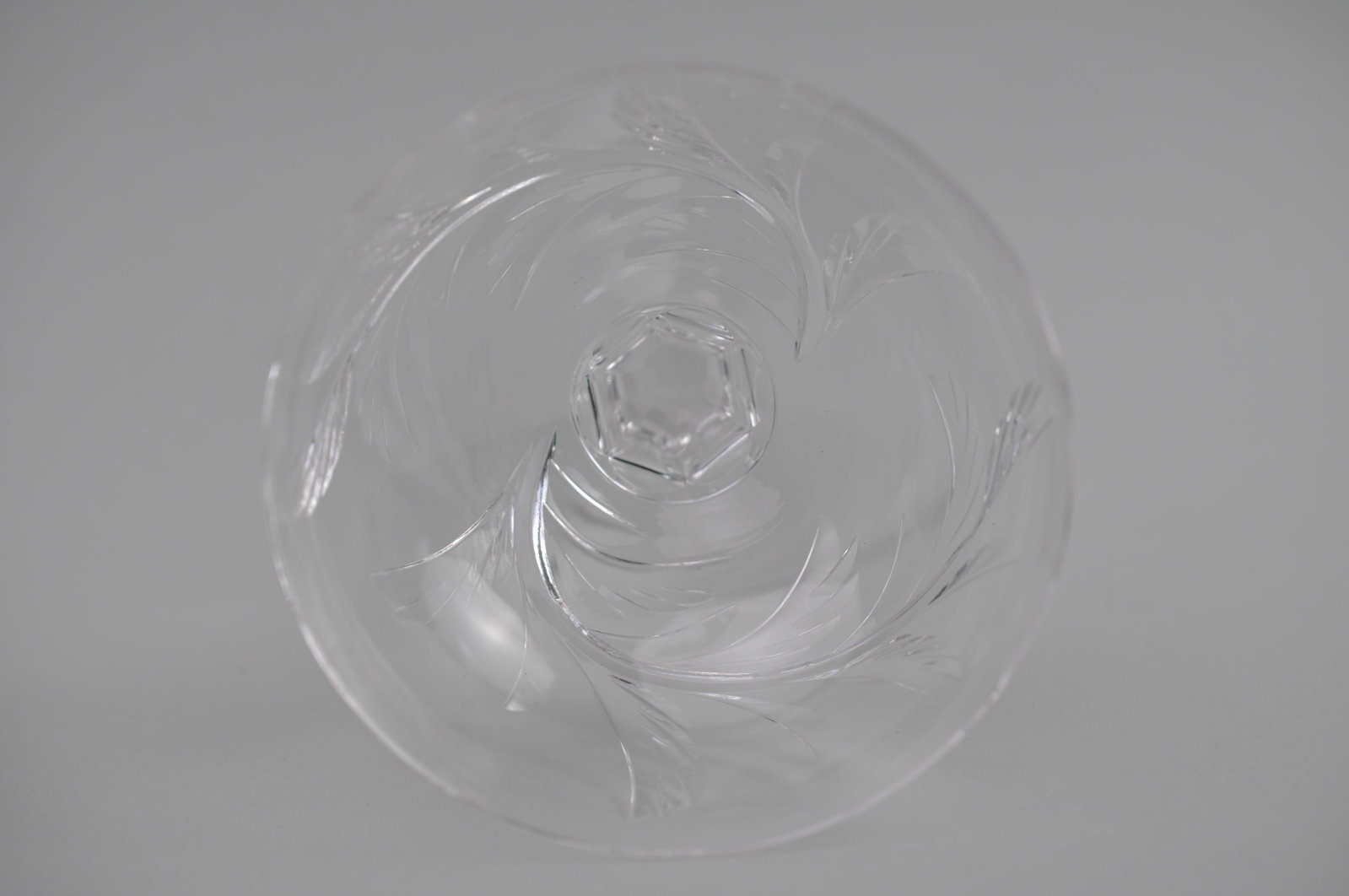 Stuart Crystal Stemware - 13