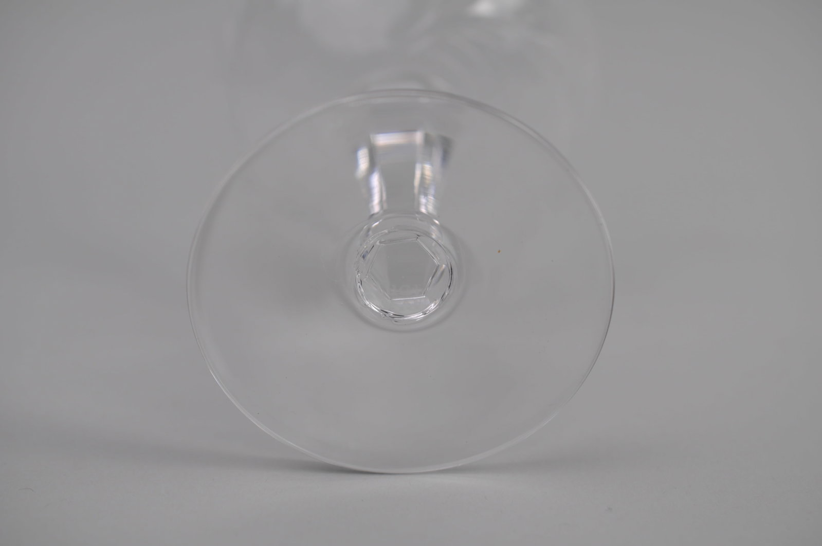 Stuart Crystal Stemware - 14