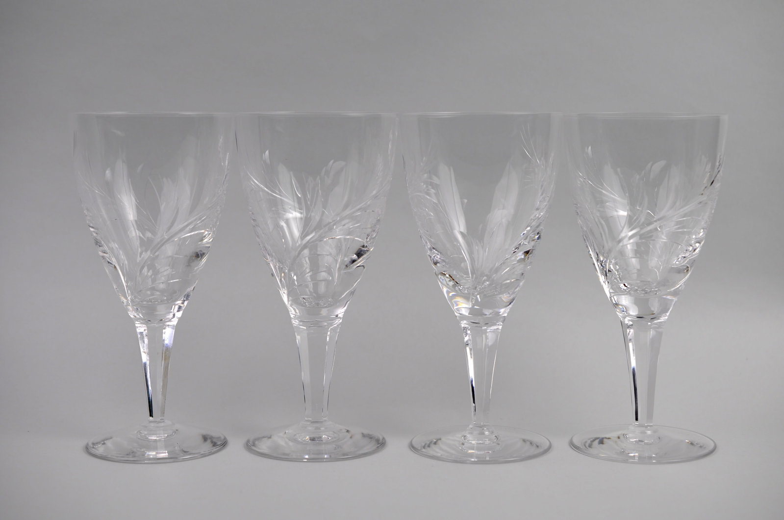 Stuart Crystal Stemware - 15