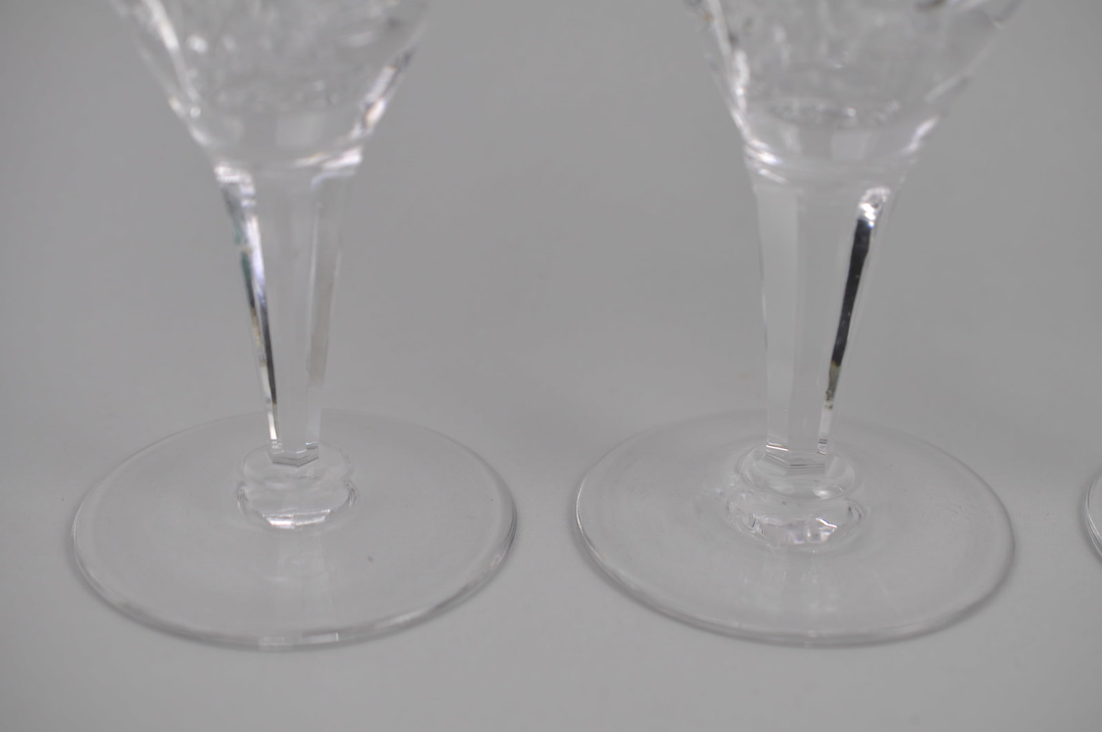 Stuart Crystal Stemware - 17