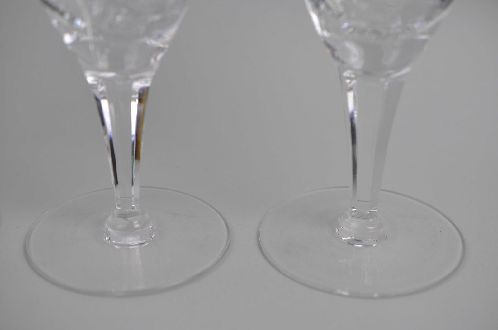 Stuart Crystal Stemware - 19