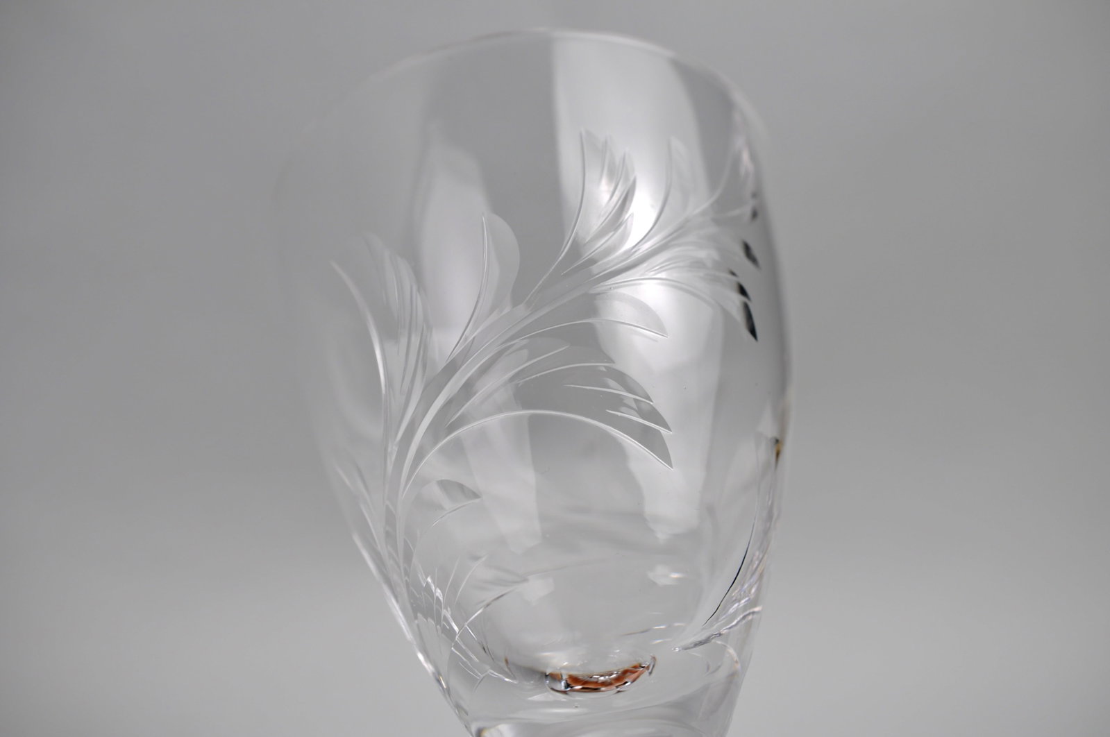 Stuart Crystal Stemware - 20