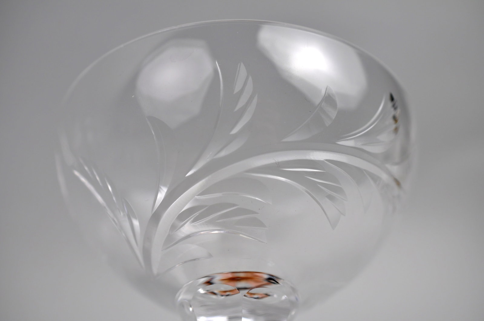 Stuart Crystal Stemware - 7