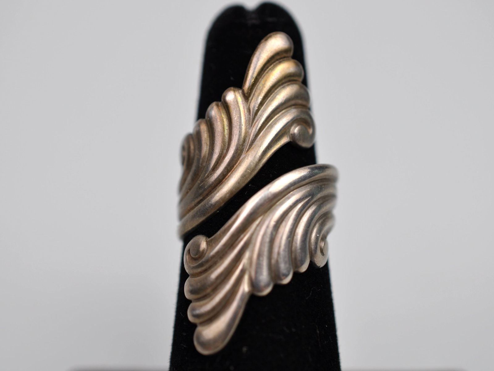 Sterling Silver Rings - 2