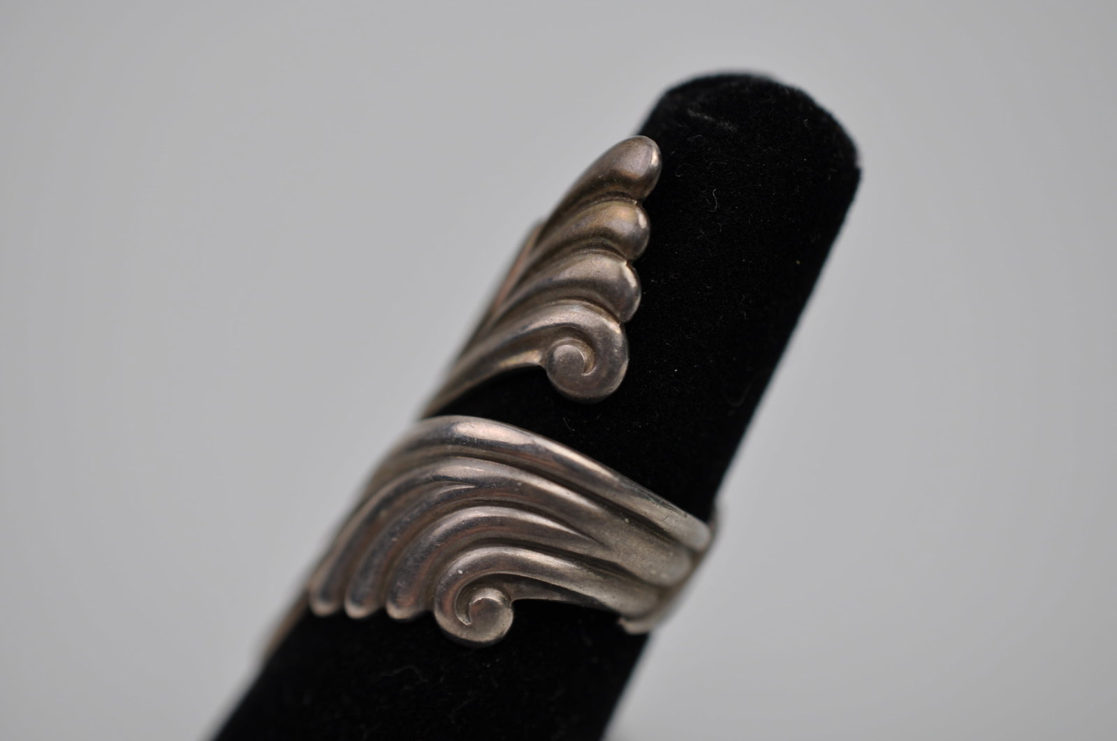 Sterling Silver Rings - 3