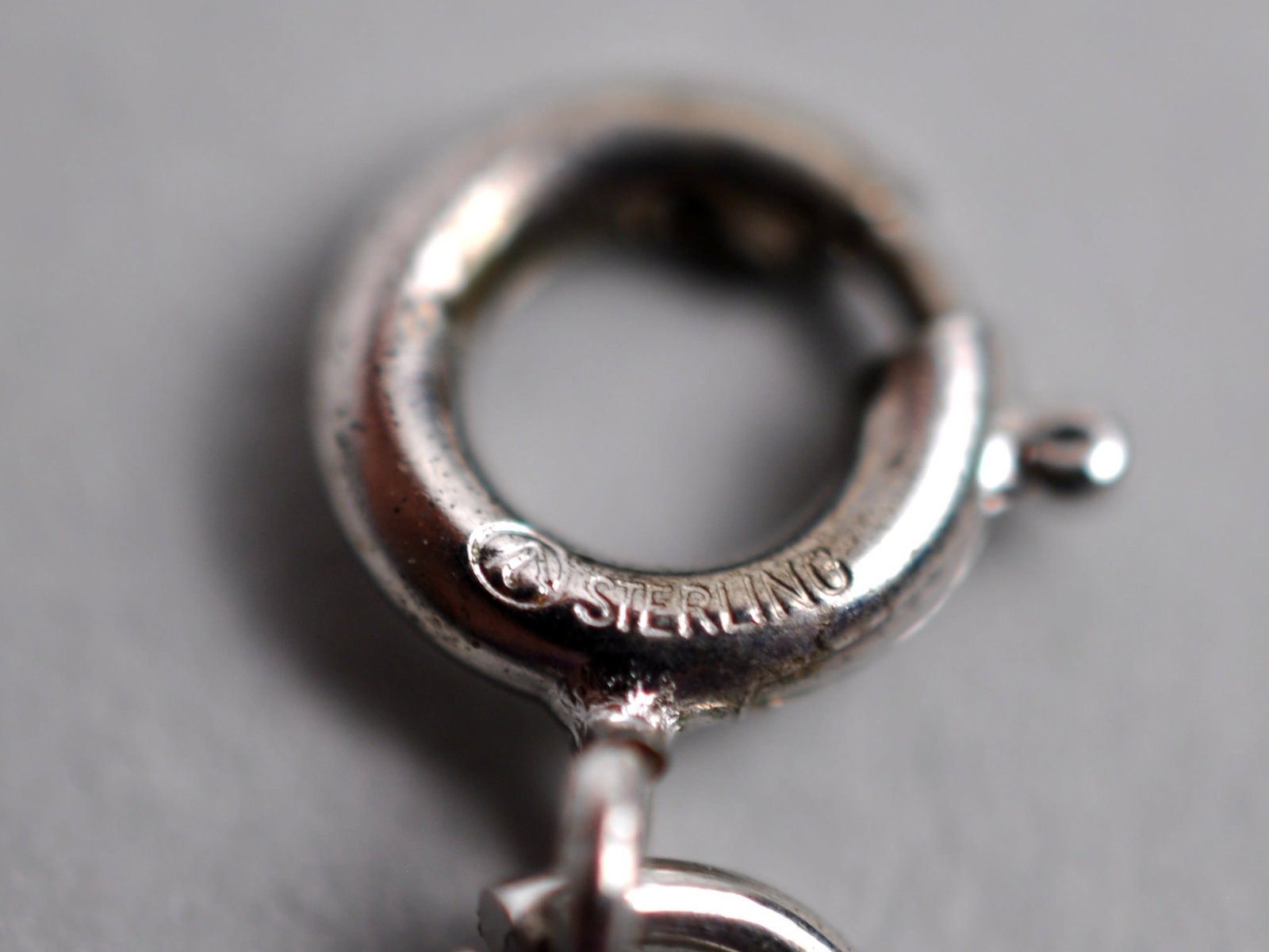 Sterling Silver Charm Bracelets - 13