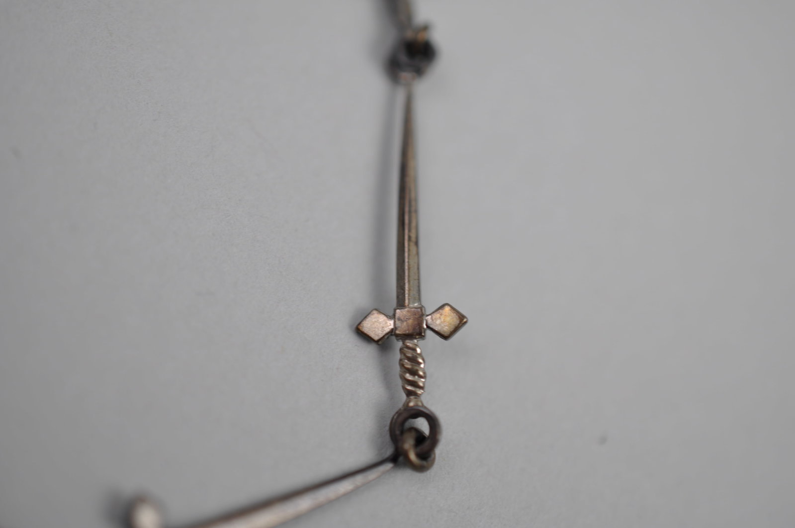 Sterling Silver Bracelets - 3