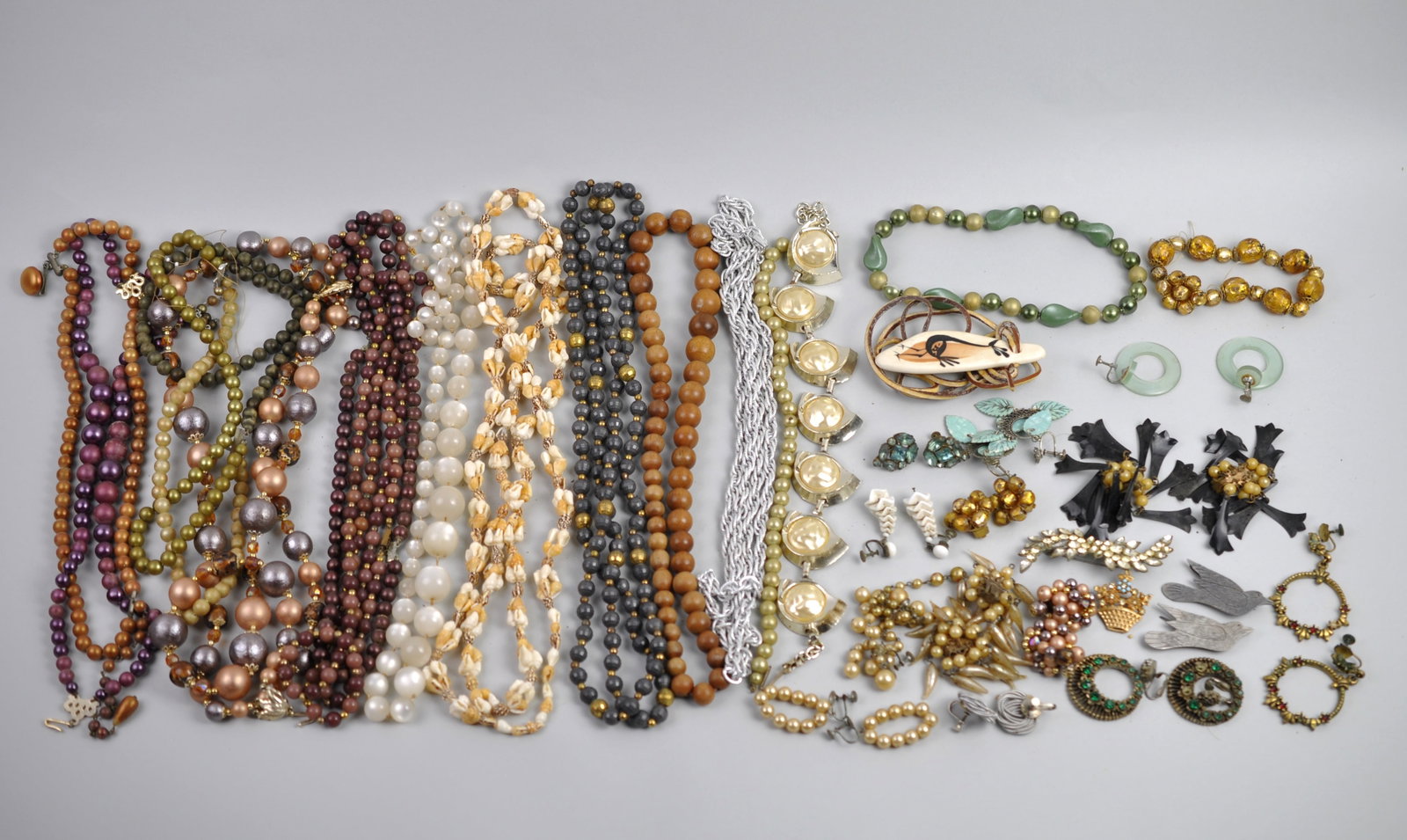 Costume Jewelry Collection (1 of 11)