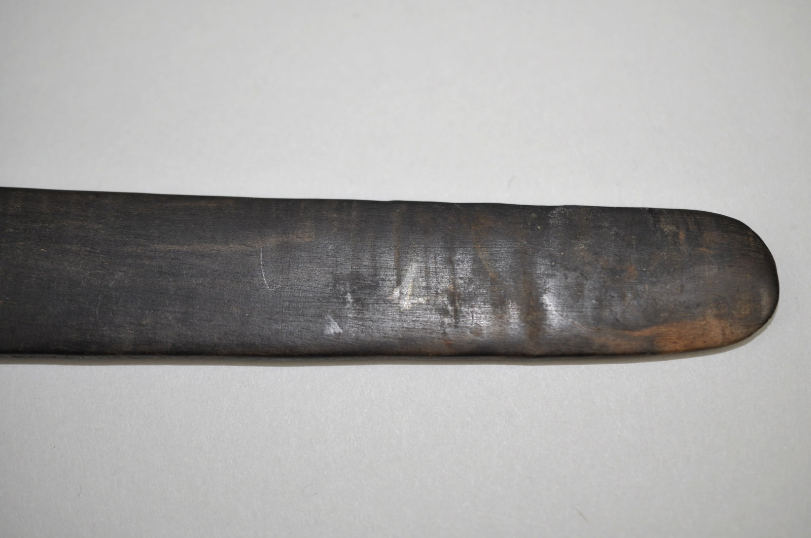 Massim Lime Spatula - 6
