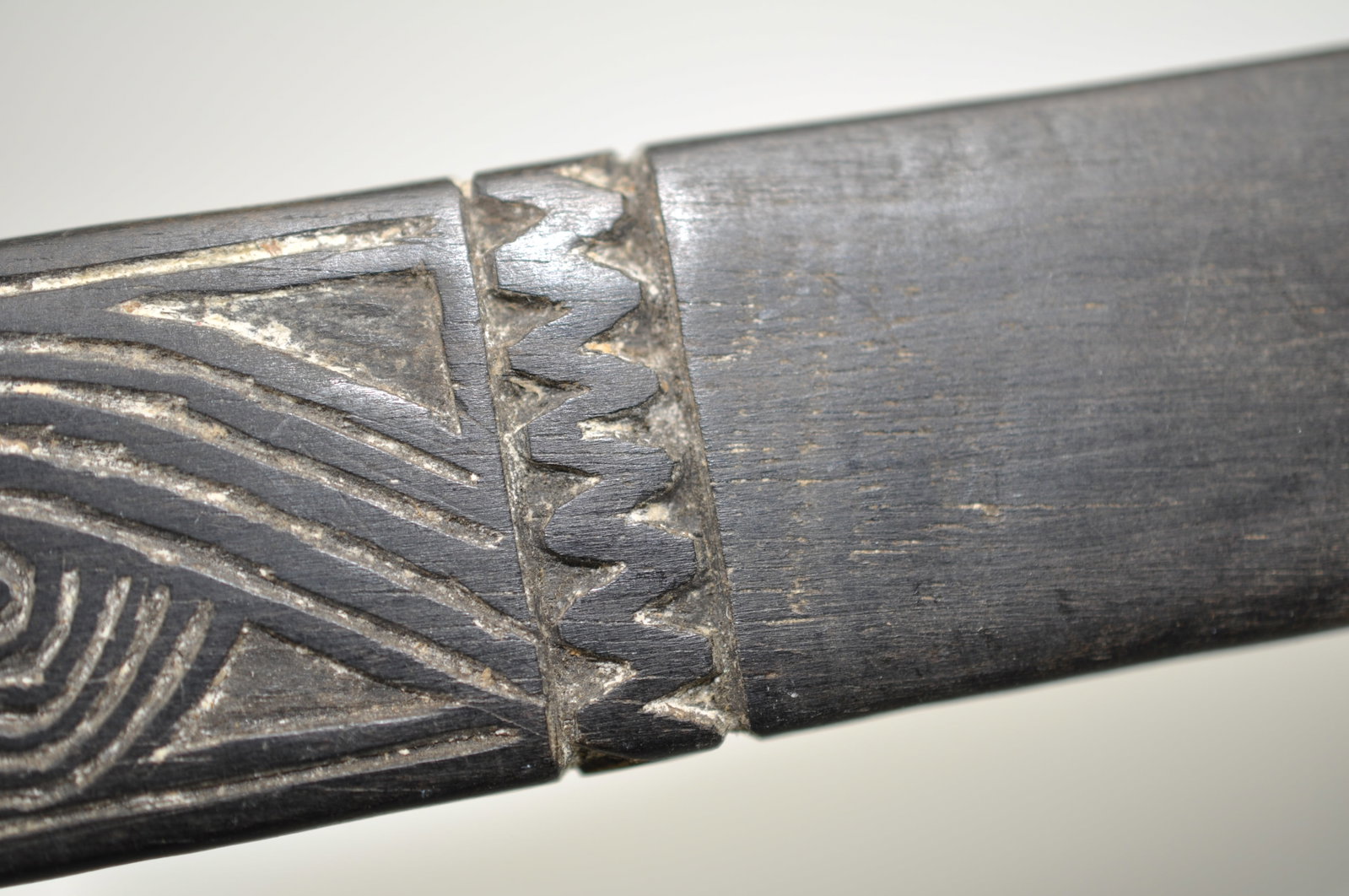 Massim Lime Spatula - 7
