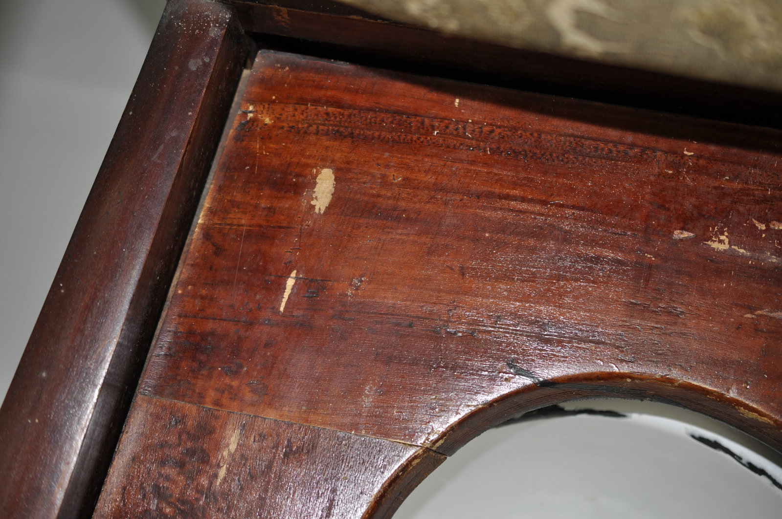 Commode Throne with Gazunder Pot - 13
