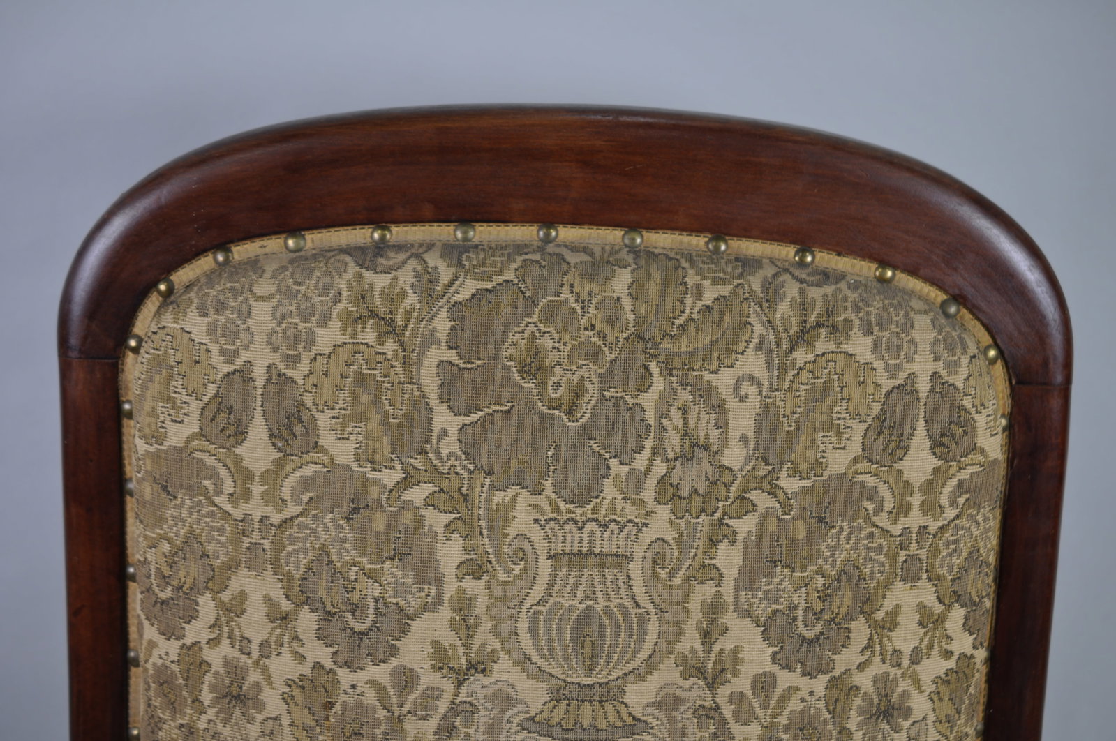 Commode Throne with Gazunder Pot - 2