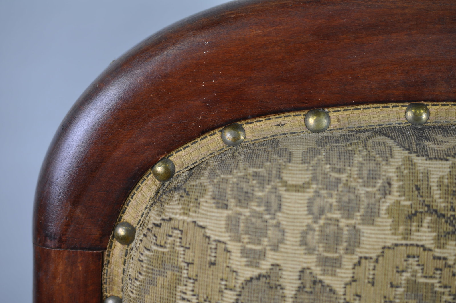 Commode Throne with Gazunder Pot - 4