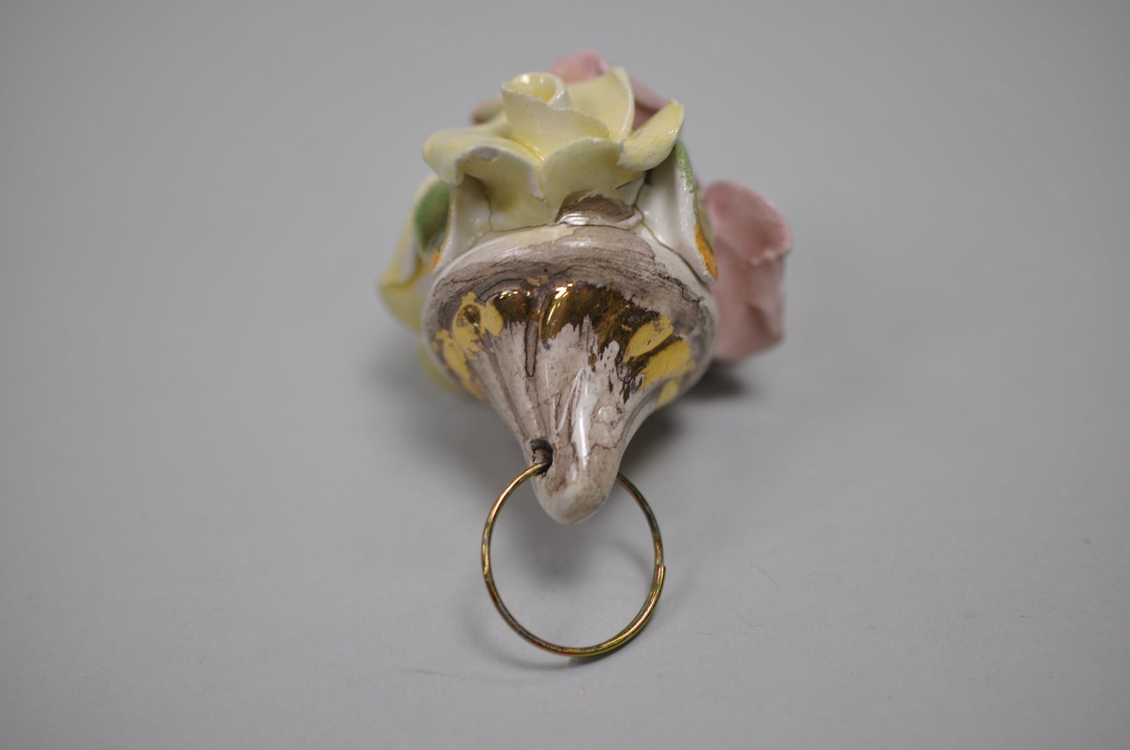 Capodimonte Sconces Three Arm Set - 20