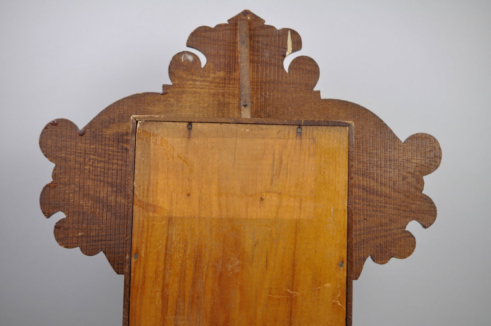 E. Ingraham Gingerbread Clock - 14