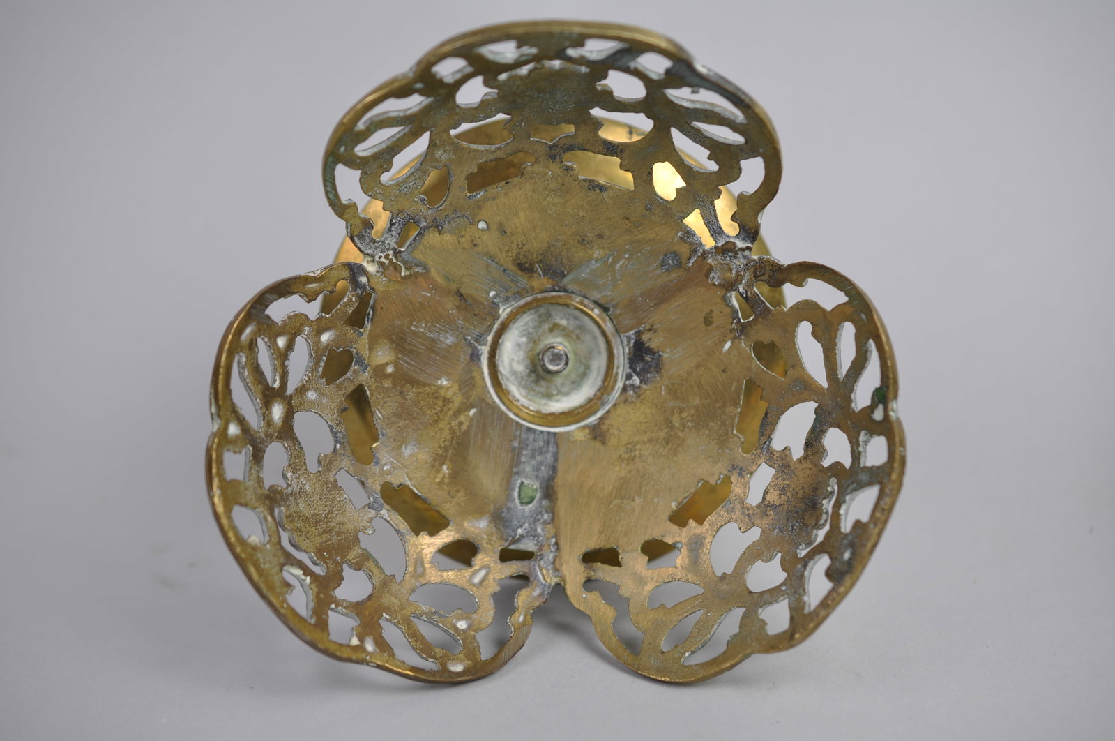 Brass Trinket Collection - 14