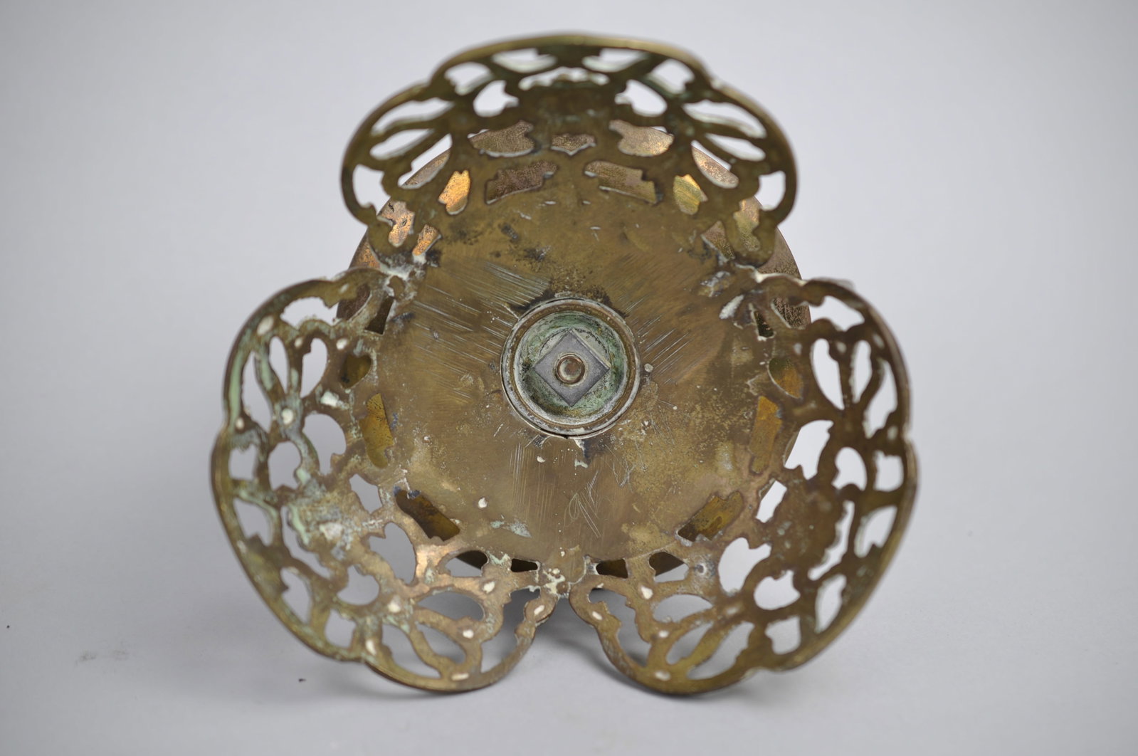 Brass Trinket Collection - 15