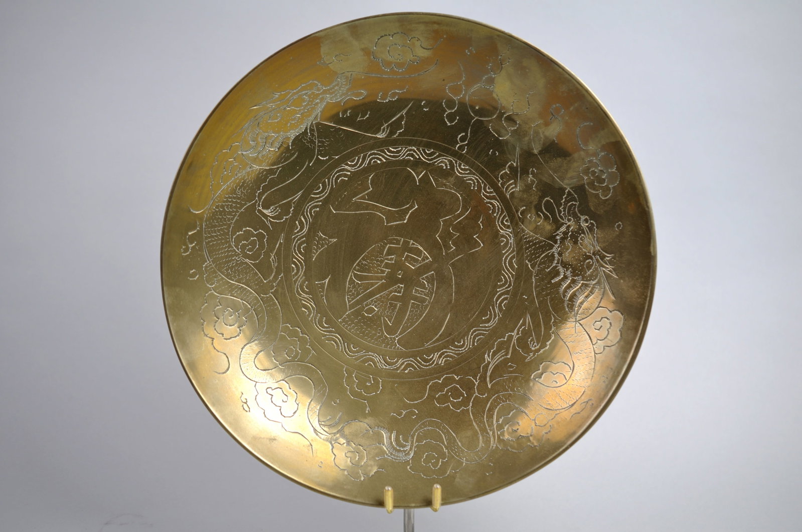 Brass Trinket Collection - 2