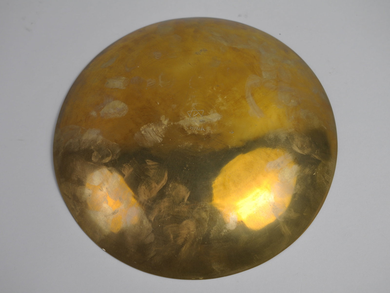 Brass Trinket Collection - 5