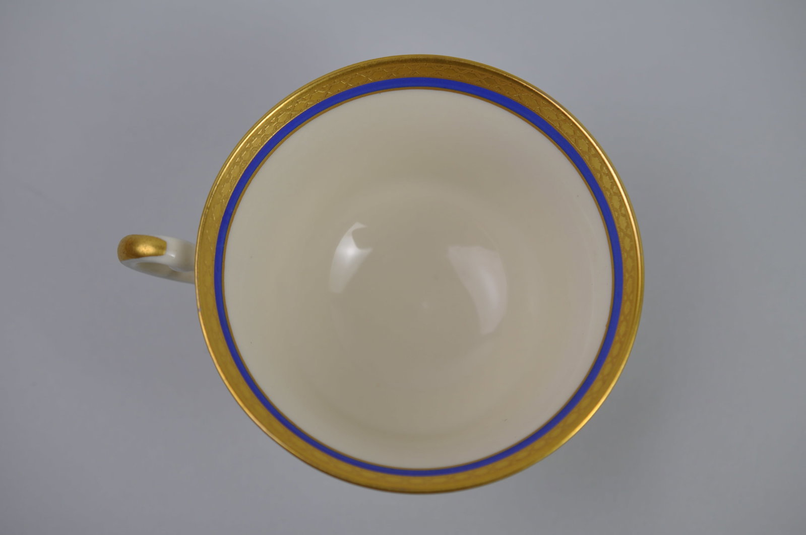 Wayne Syracuse China 19 Teacups & Saucers - 15