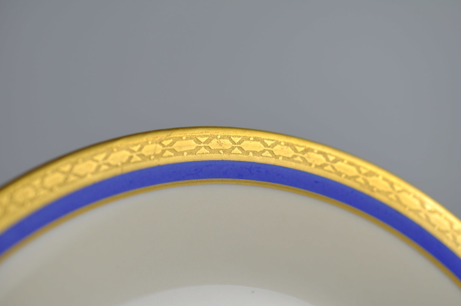 Wayne Syracuse China 19 Teacups & Saucers - 20