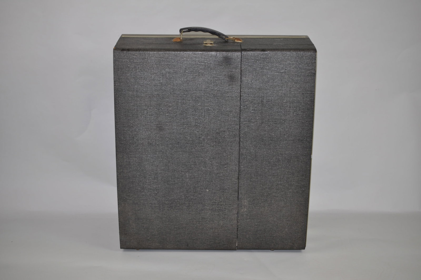 Phonola Portable Record Player - 18