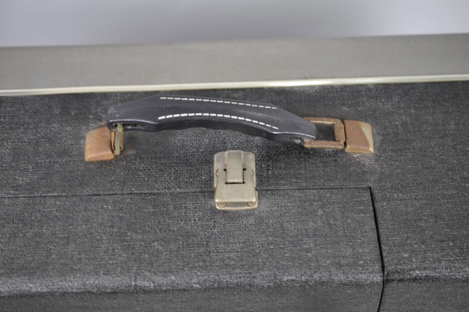 Phonola Portable Record Player - 19