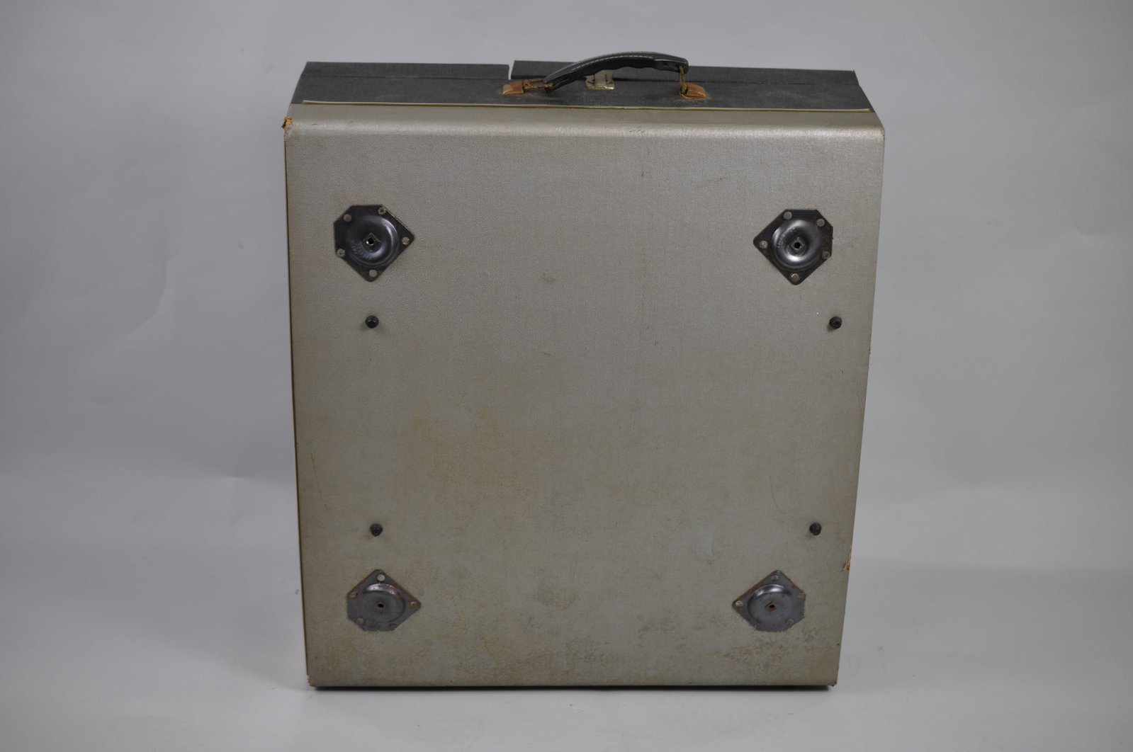 Phonola Portable Record Player - 20