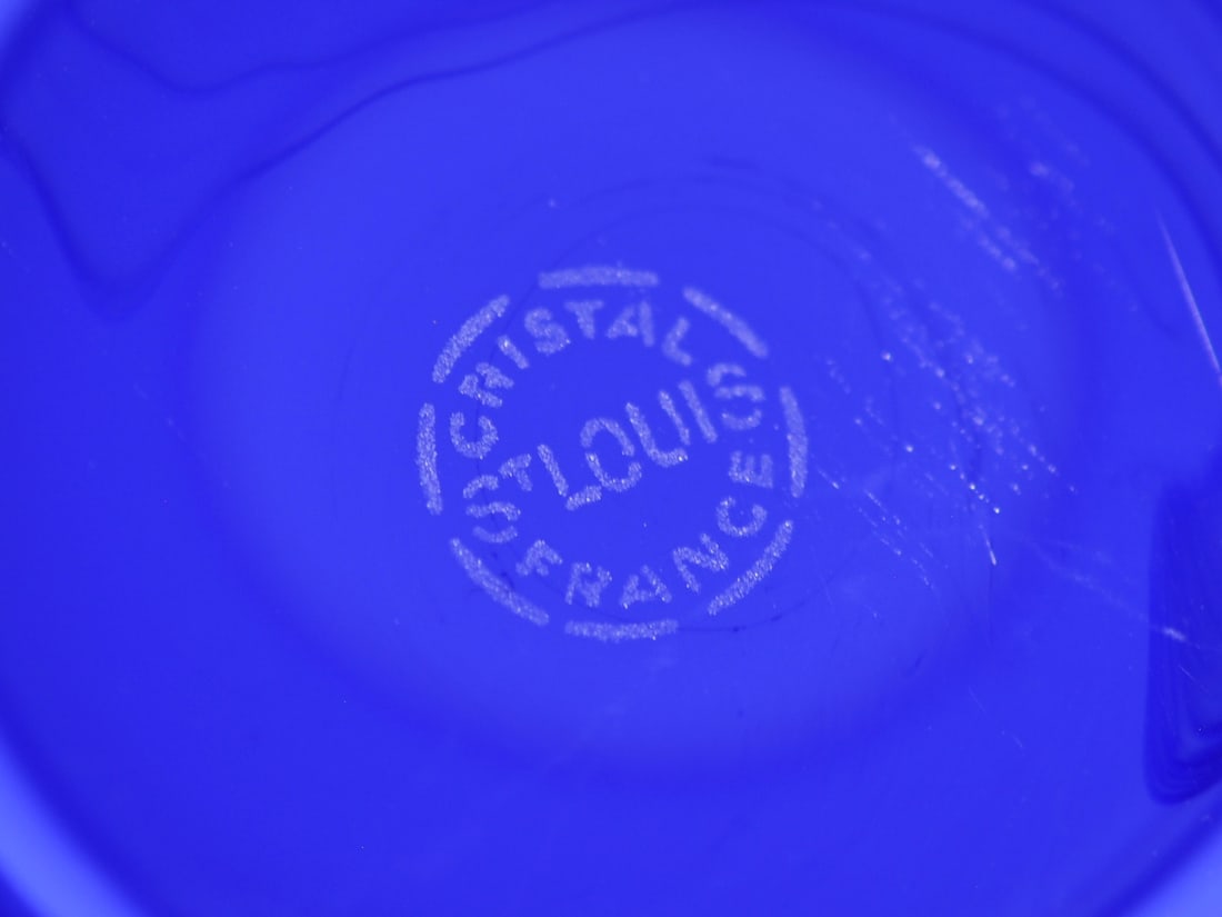 St. Louis Eagle Overlay Paperweight - 4