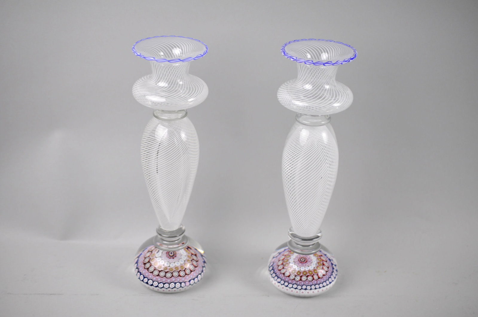 St. Louis 1978 Candlestick Pair
