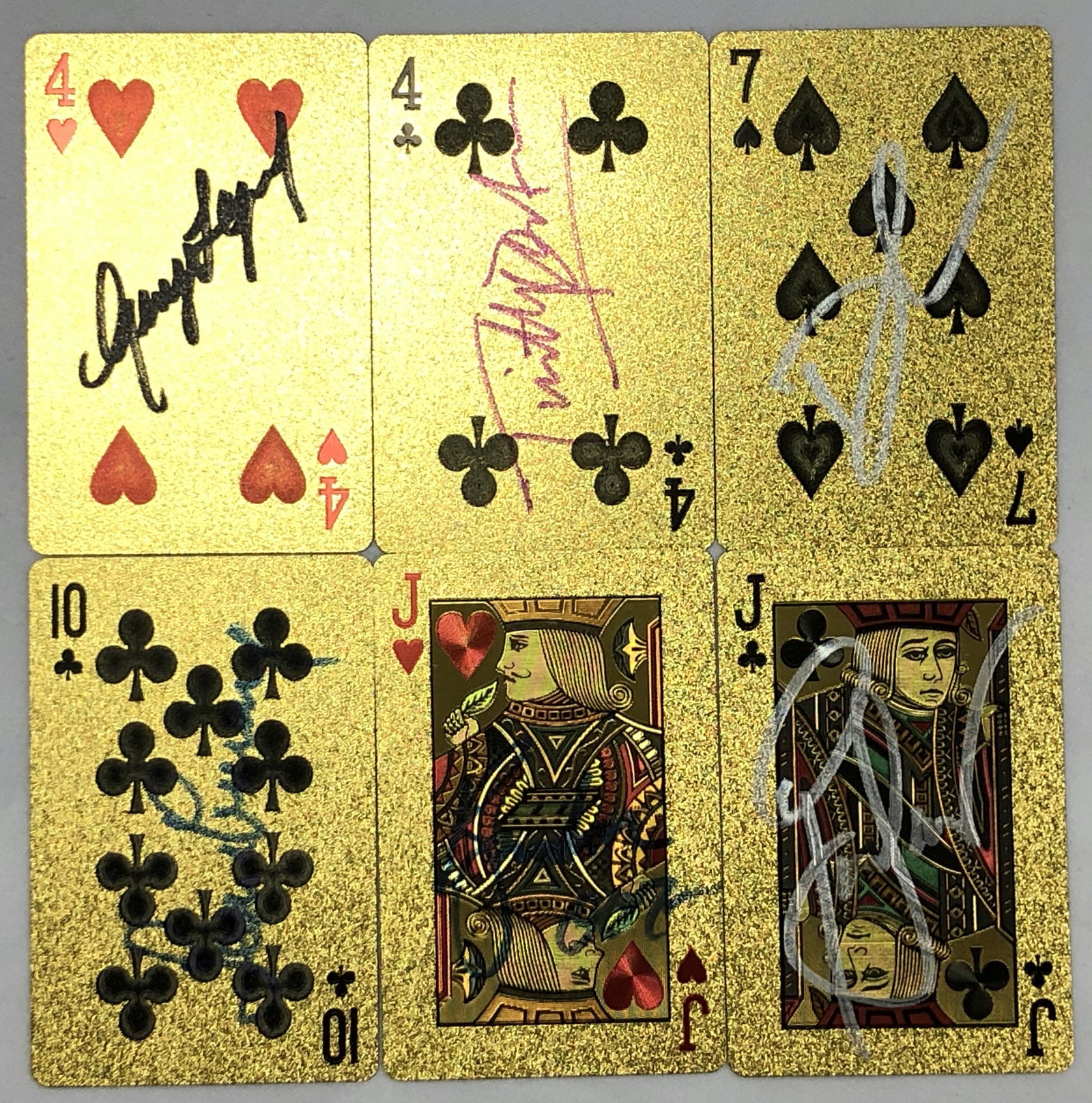 Sean Connery Pierce Brosnan Autograph Signed James Bond: Category: Autograph CollectiblesAutograph Includes: Sean Connery, Timothy Dalton, Roger Moore, George Lazenby, Pierce Brosnan, Daniel CraigItem is in great condition with no damage, unframedIf image o