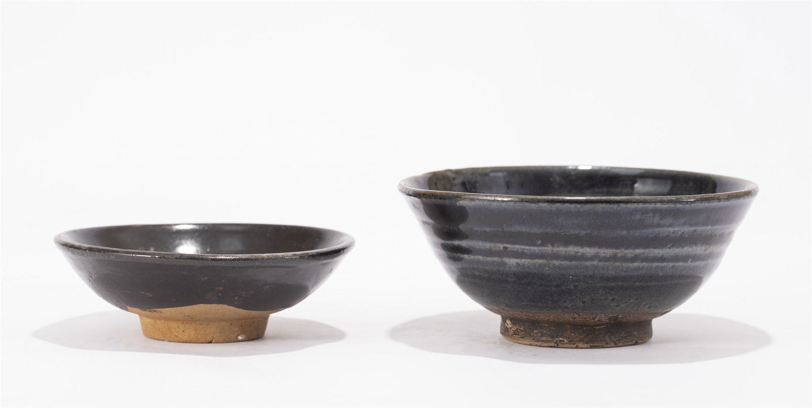 TWO CHINESE BOWLS (1 of 10)