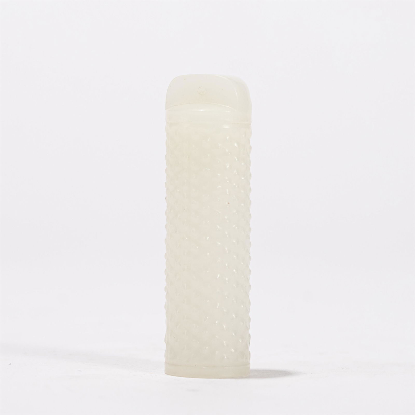 A CHINESE JADE OBJECT (1 of 7)