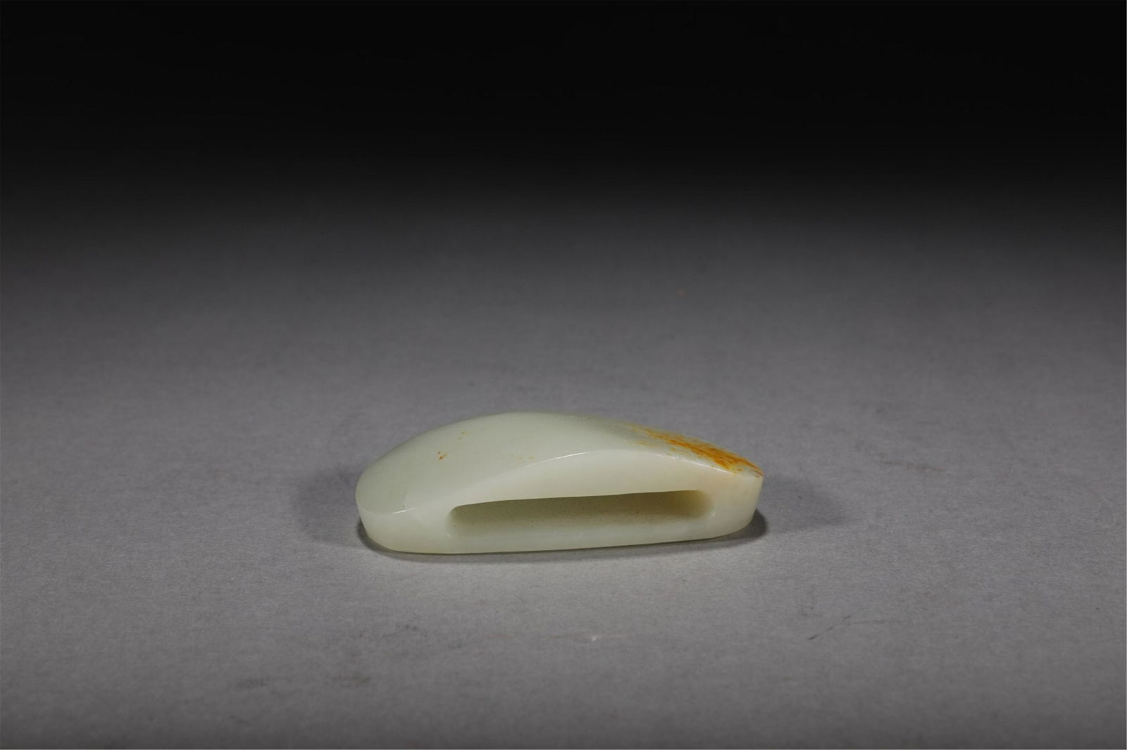 A CHINESE JADE ORNAMENTS (1 of 6)