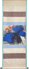 A Chinese Painting