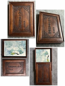 An Album of Chinese Painting