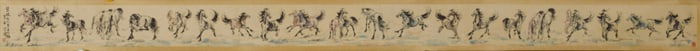 A Chinese Painting