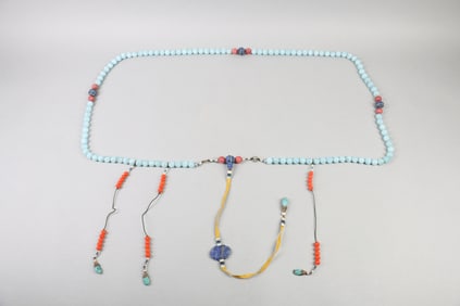 A Chinese Chaozhu